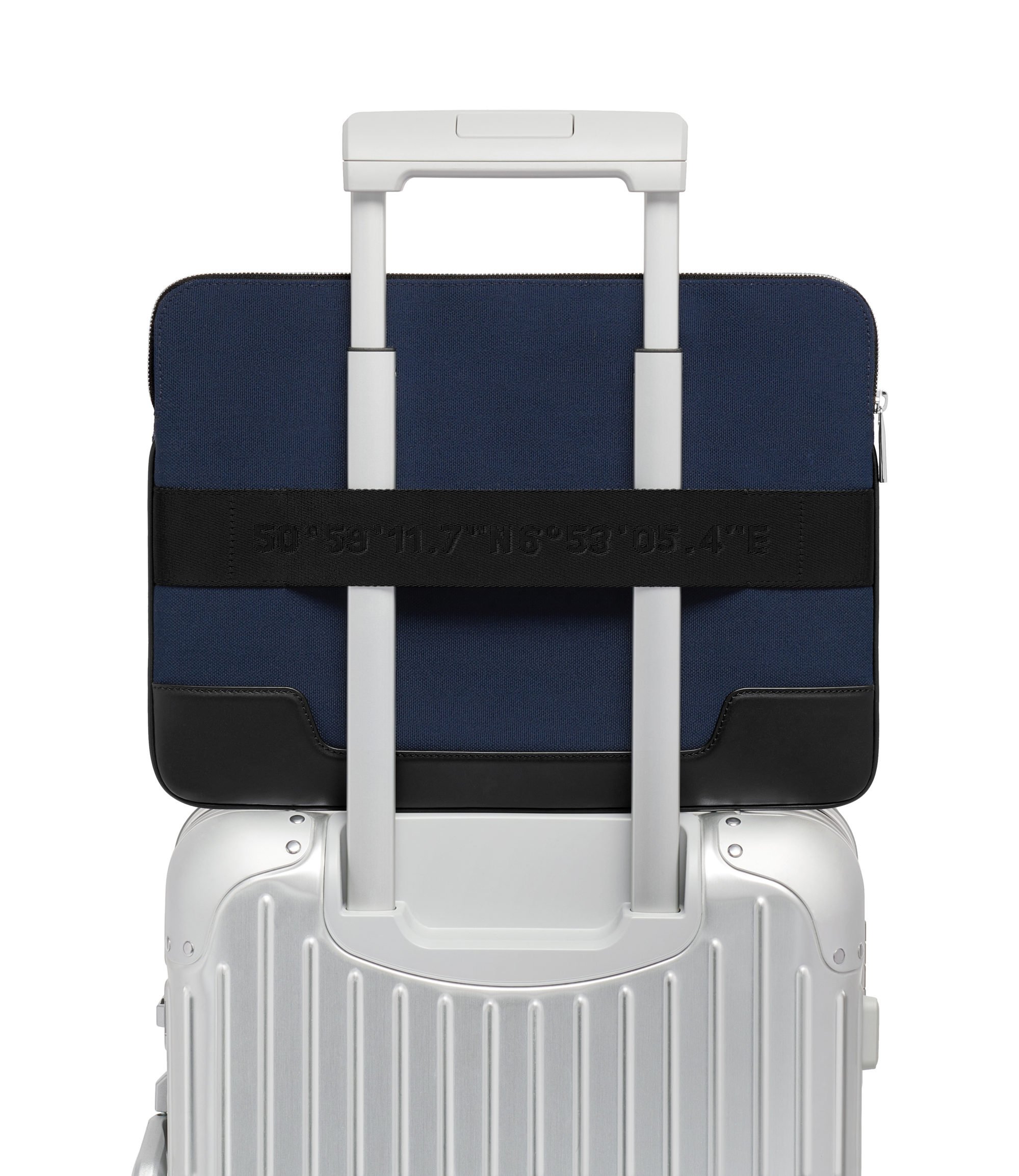 Style Edit: Rimowa expands its Never Still range with two new additions ...