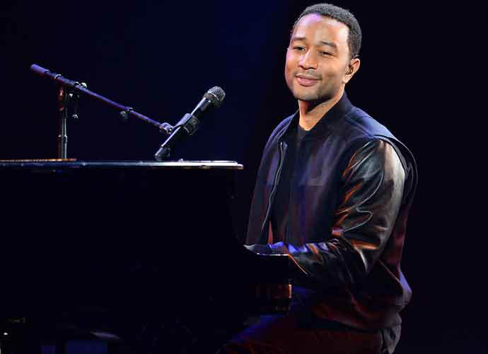 With a discography of nine studio albums, which includes the critically acclaimed Get Lifted and his latest release, Legend, in 2022, Legend has solidified his position as a prominent figure in the music industry. His impressive career boasts multiple UK Top 10 hits, such as "Ordinary People" and the chart-topping ballad "All of Me."