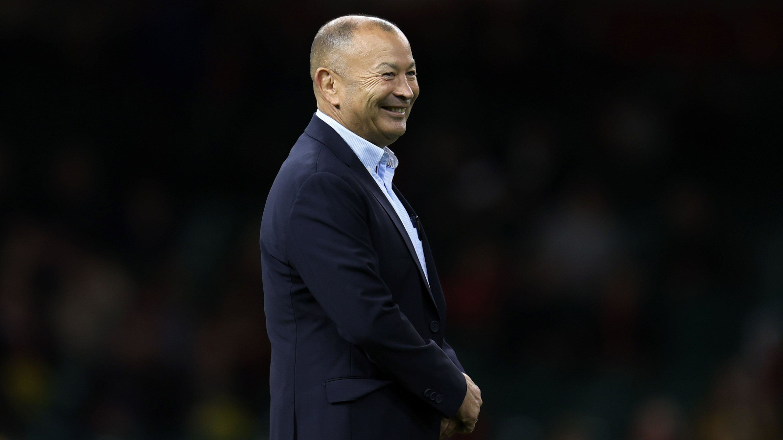 wallabies playmaker comes out to bat for ‘unreal’ eddie jones