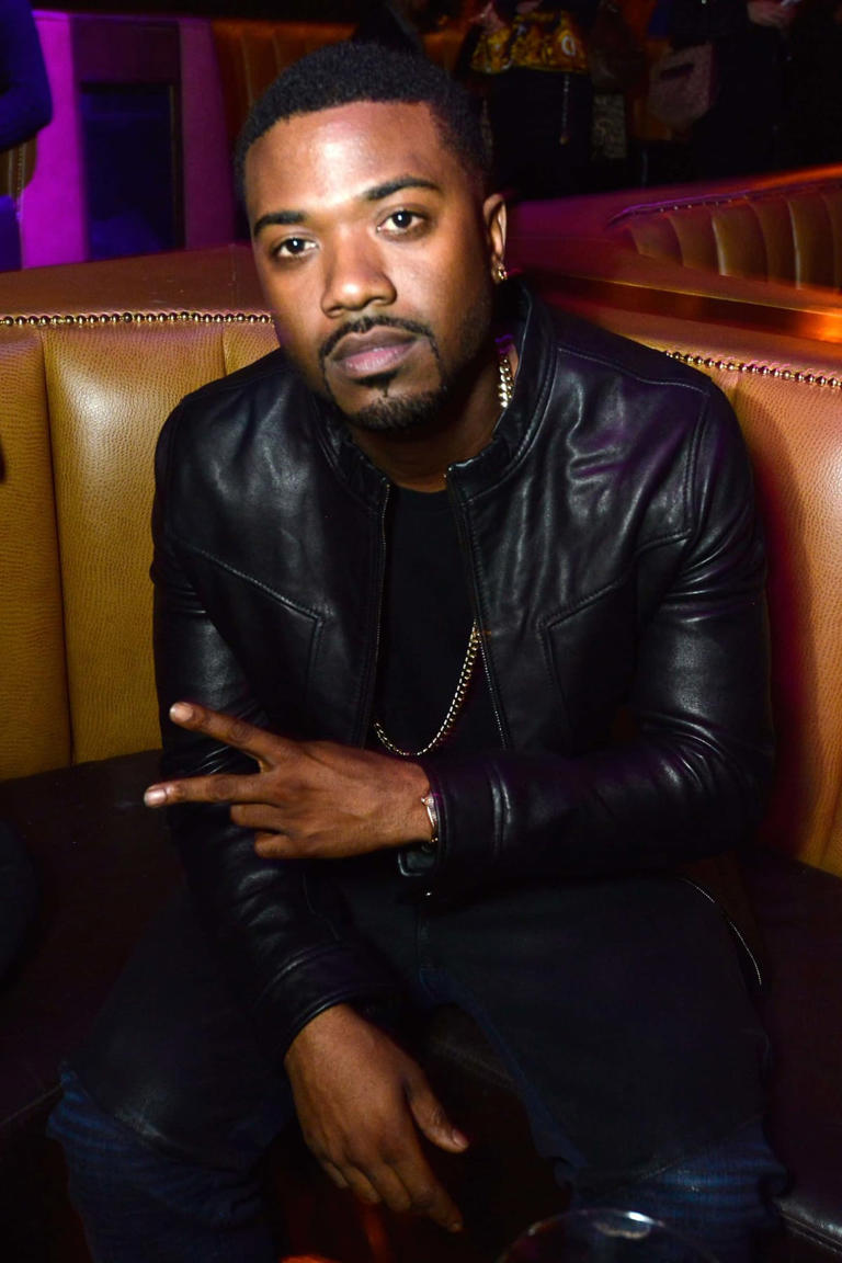 Ray J had to rush his mother, Sonja Norwood, to a hospital due to a reaction from a vitamin IV drip (Getty Images)