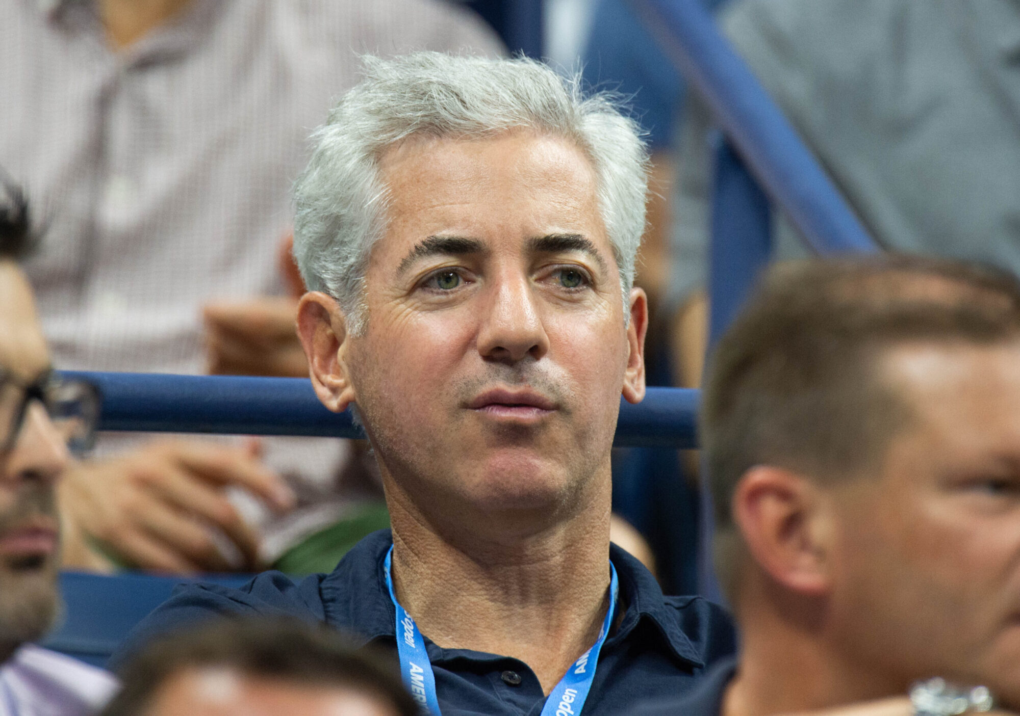 Bill Ackman And Wife Neri Oxman Purchase Stake In Tel Aviv Stock Exchange