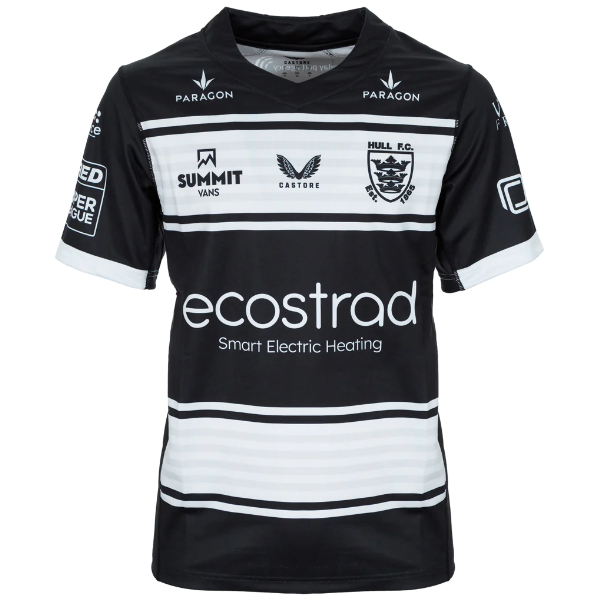 2024 rugby league kits, including every Super League club