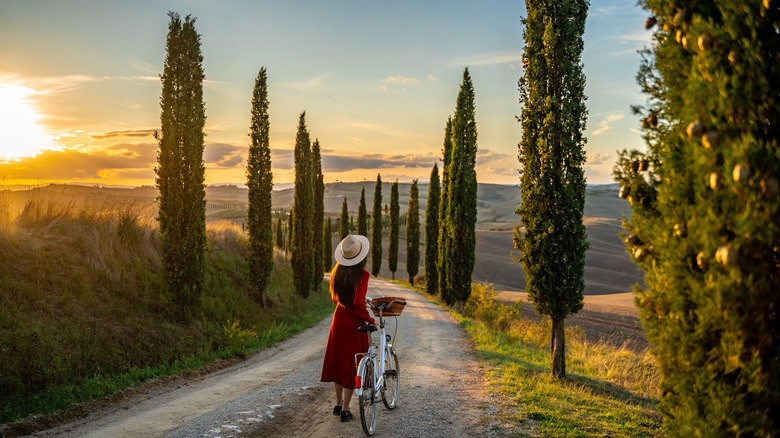 13 Must-Visit Spots In Tuscany