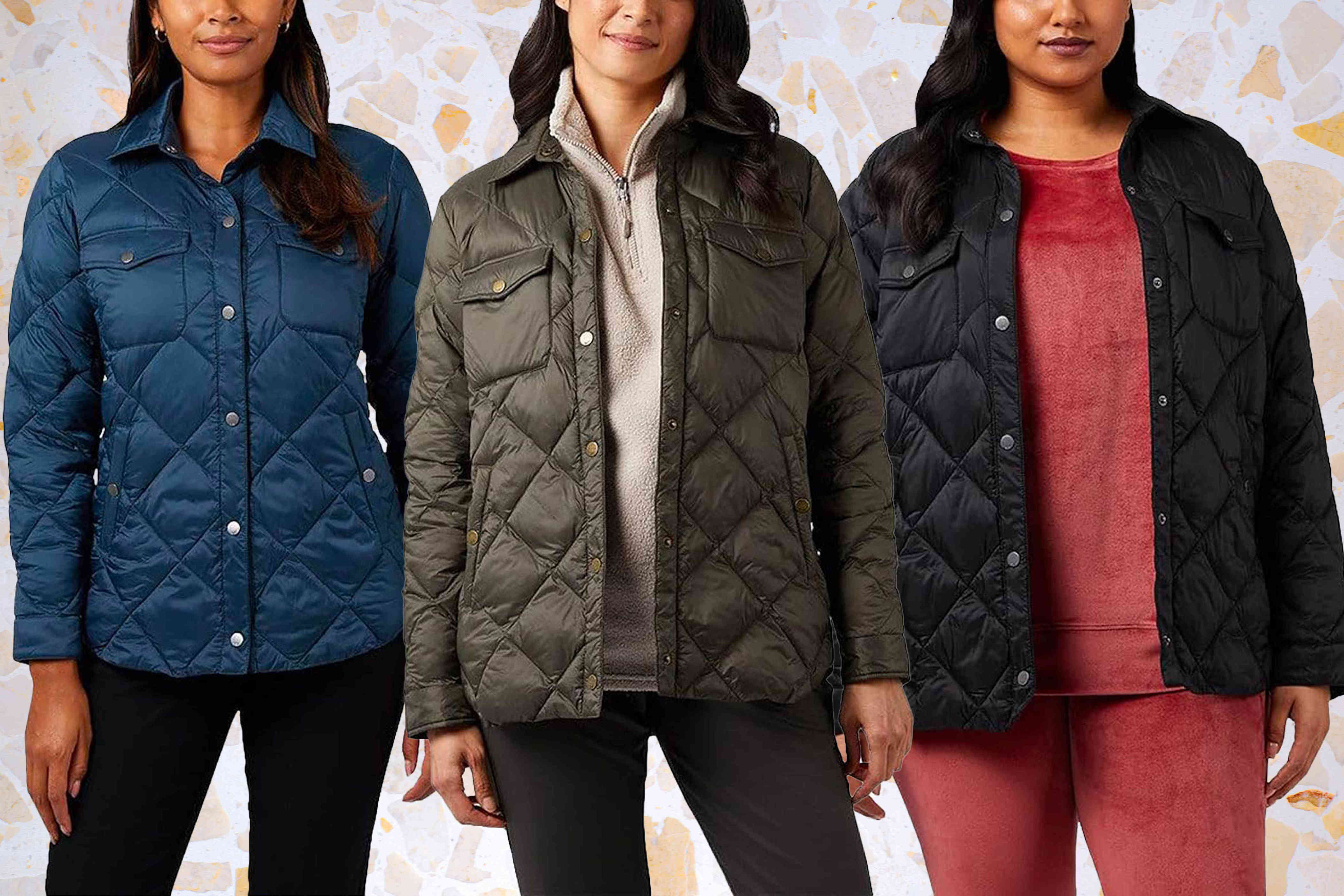 This $33 Lightweight Jacket Is an Amazon Best-seller — and It's One of ...