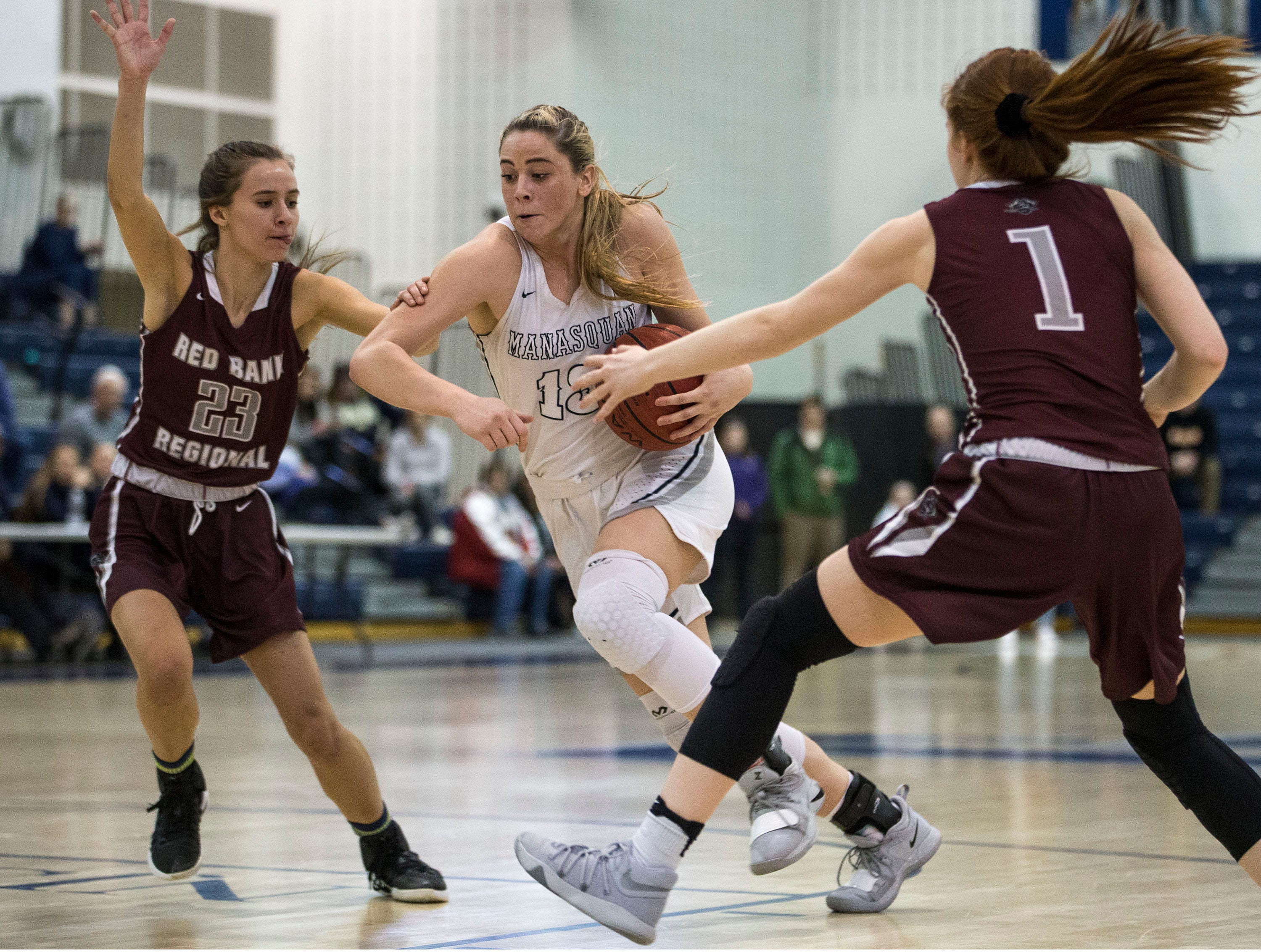 girls basketball star nears shore all-time scoring record: full list of top 66 career leaders