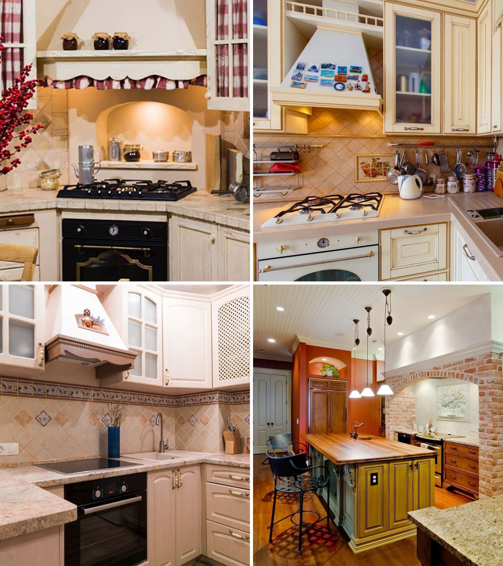 40 Tacky Kitchen Decor Mistakes To Avoid