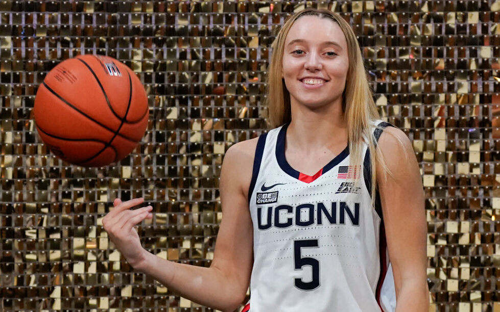 UConn’s Paige Bueckers Prepares for Return After Missing Majority of ...