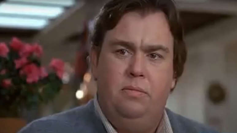“What’s your record for consecutive questions asked?”- Uncle Buck (1989)