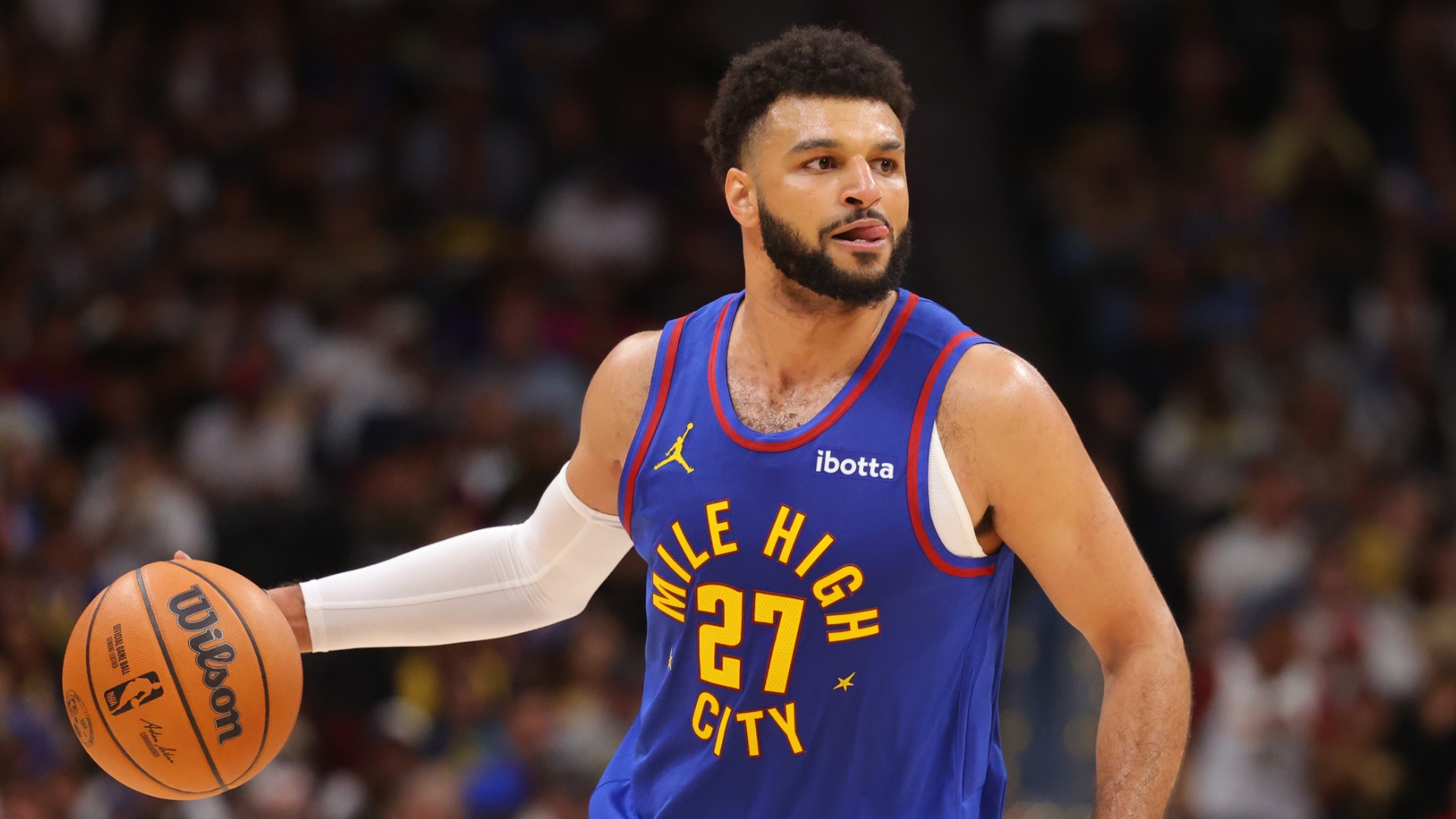 How long is Jamal Murray out? Hamstring injury timeline, return date