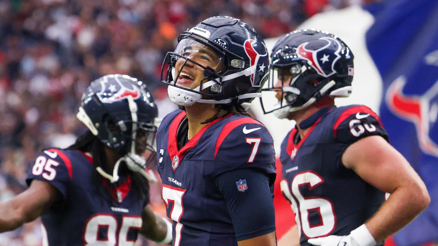 Texans Vs. Jaguars Odds, Picks, Line, How To Watch, Live Stream: Model ...