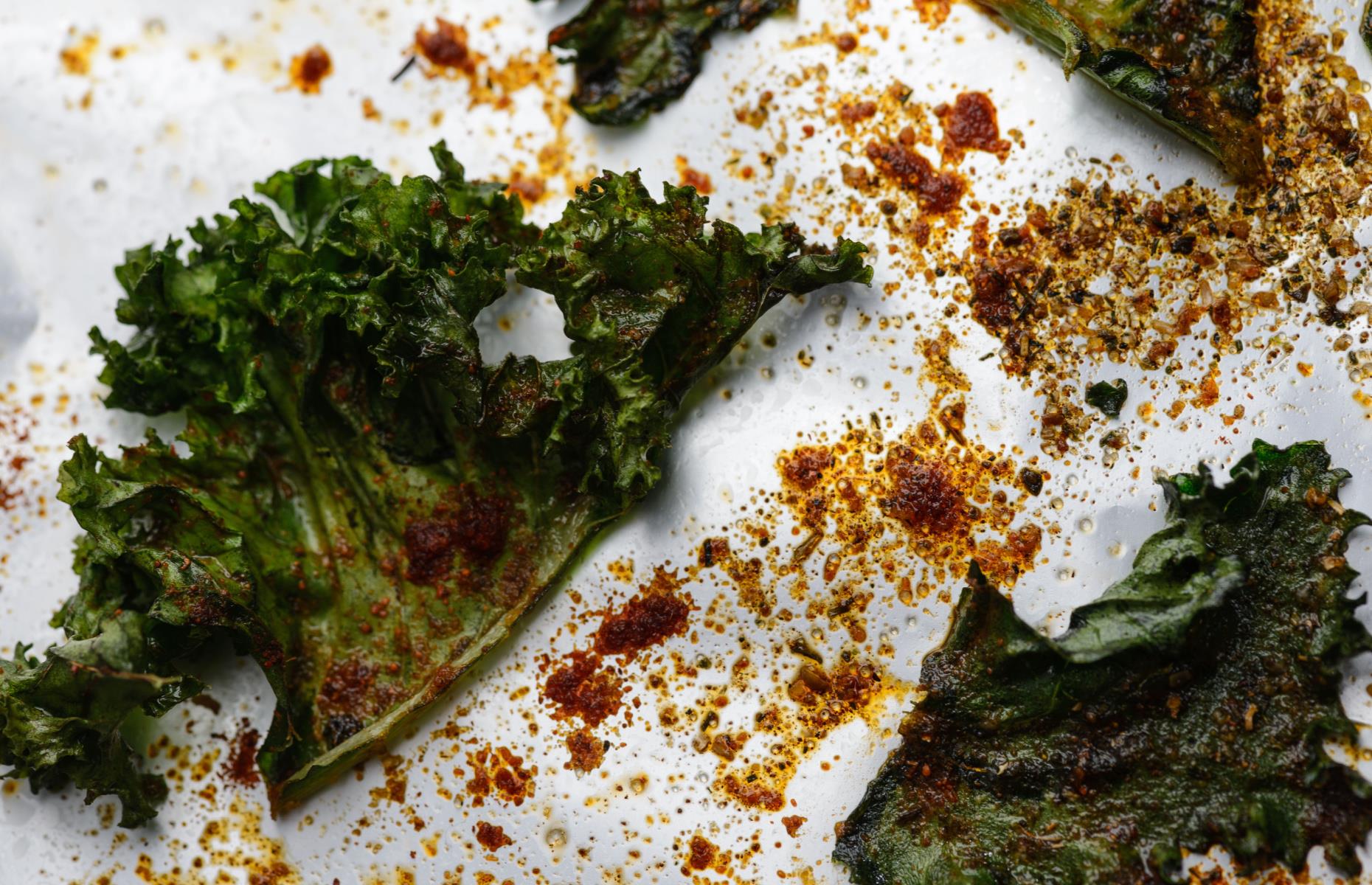 26 simple superfood swaps to boost your health on a budget