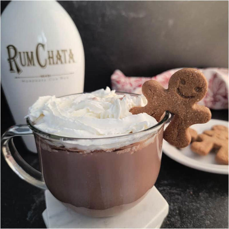 Rumchata Drinks And Cocktails Everyone Loves!