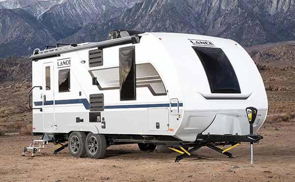 12 Best Travel Trailer Brands To Get Out and Explore