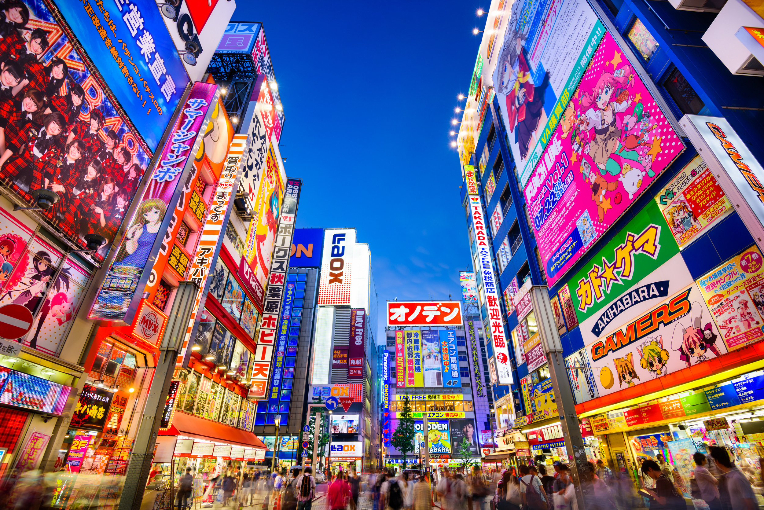 <p>There is no place on earth like Tokyo. Japan's capital city is home to nearly 14 million people, and it feels like there are nearly that many options for things to do in this incredible city. There are temples to explore, cultural districts to wander, and of course, so much great food. </p><p><a href='https://www.msn.com/en-us/community/channel/vid-cj9pqbr0vn9in2b6ddcd8sfgpfq6x6utp44fssrv6mc2gtybw0us'>Follow us on MSN to see more of our exclusive lifestyle content.</a></p>