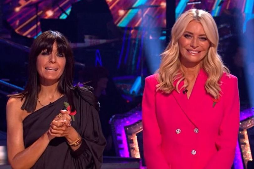 Betting suspended on new Strictly Come Dancing hosts as one star becomes 'dead  cert' for job