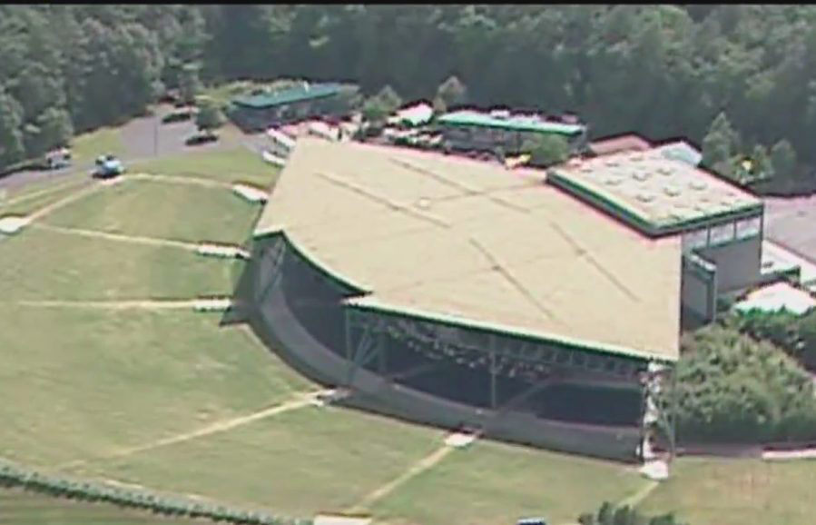 The Virginia Beach Amphitheater expected to bring back Lawn Pass for