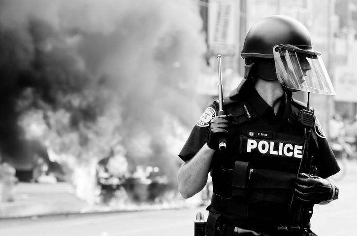 <p>Entrusting an entire society's safety solely to the police assumes an infallibility that no institution possesses. It also ignores the importance some place on personal freedom and self-defense.</p>
