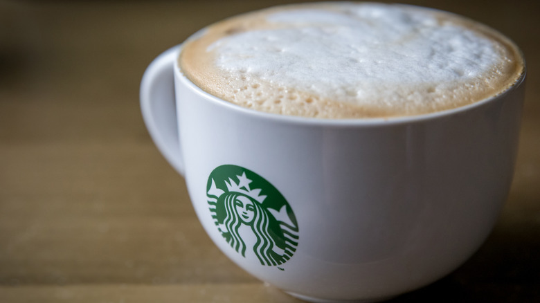 Why Starbucks Discontinued Its Luxury Drinking Chocolate