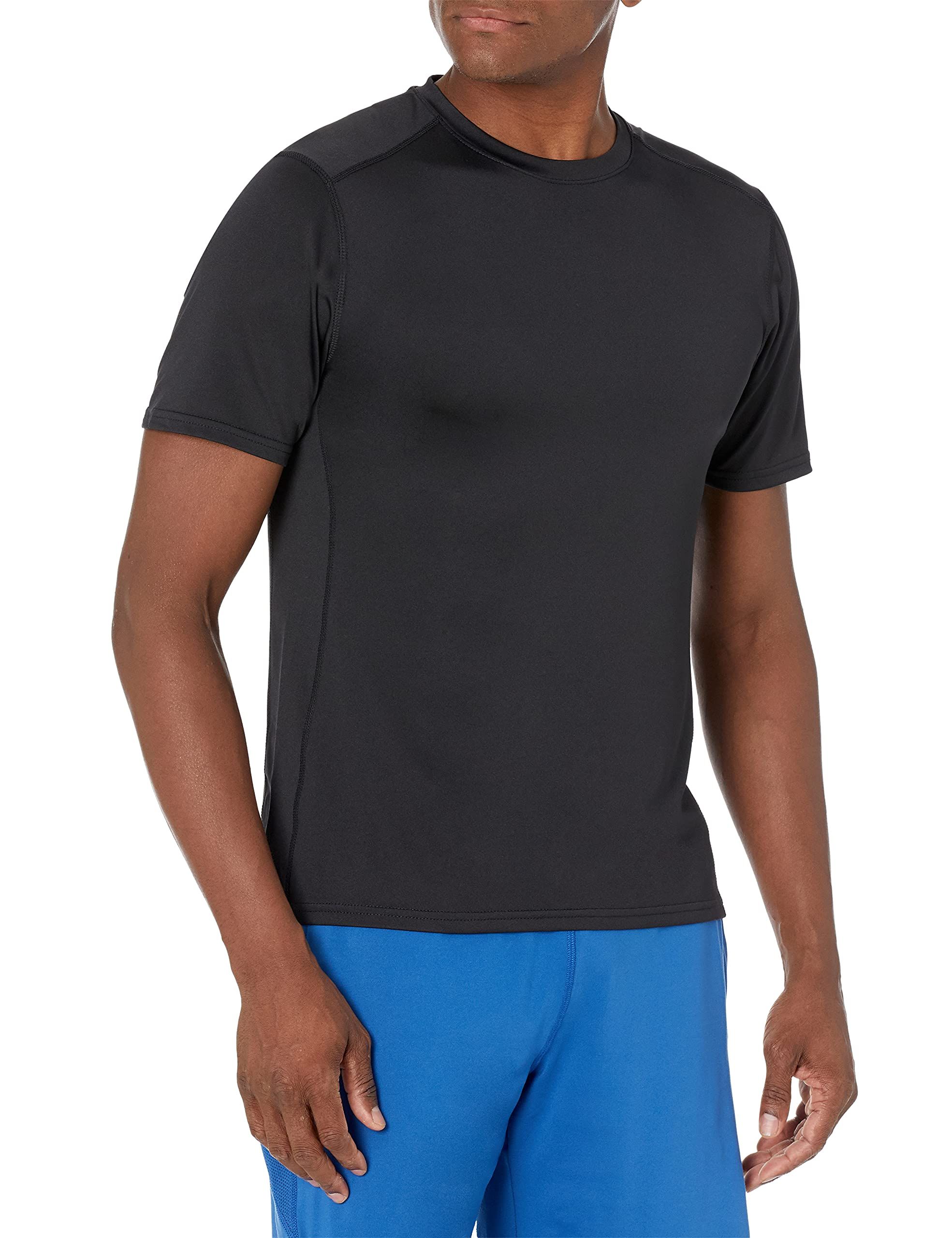 21 Cool Workout Shirts for Men to Buy Now