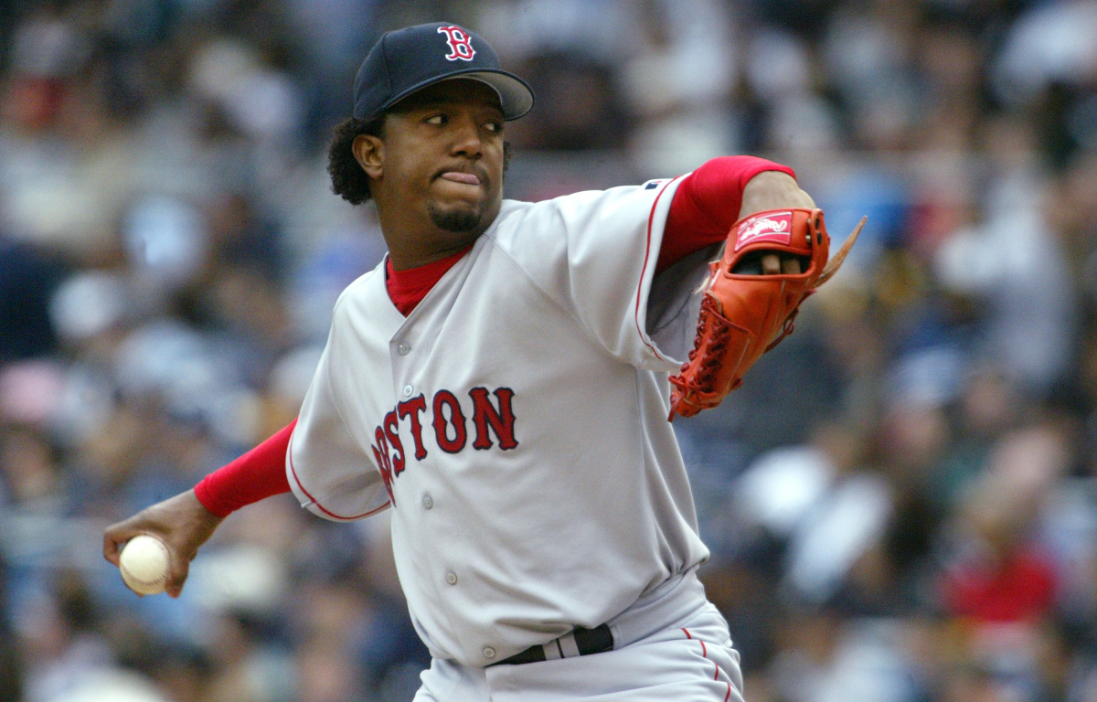 Pitching Perfection: MLB's Top 25 Legends on the Mound