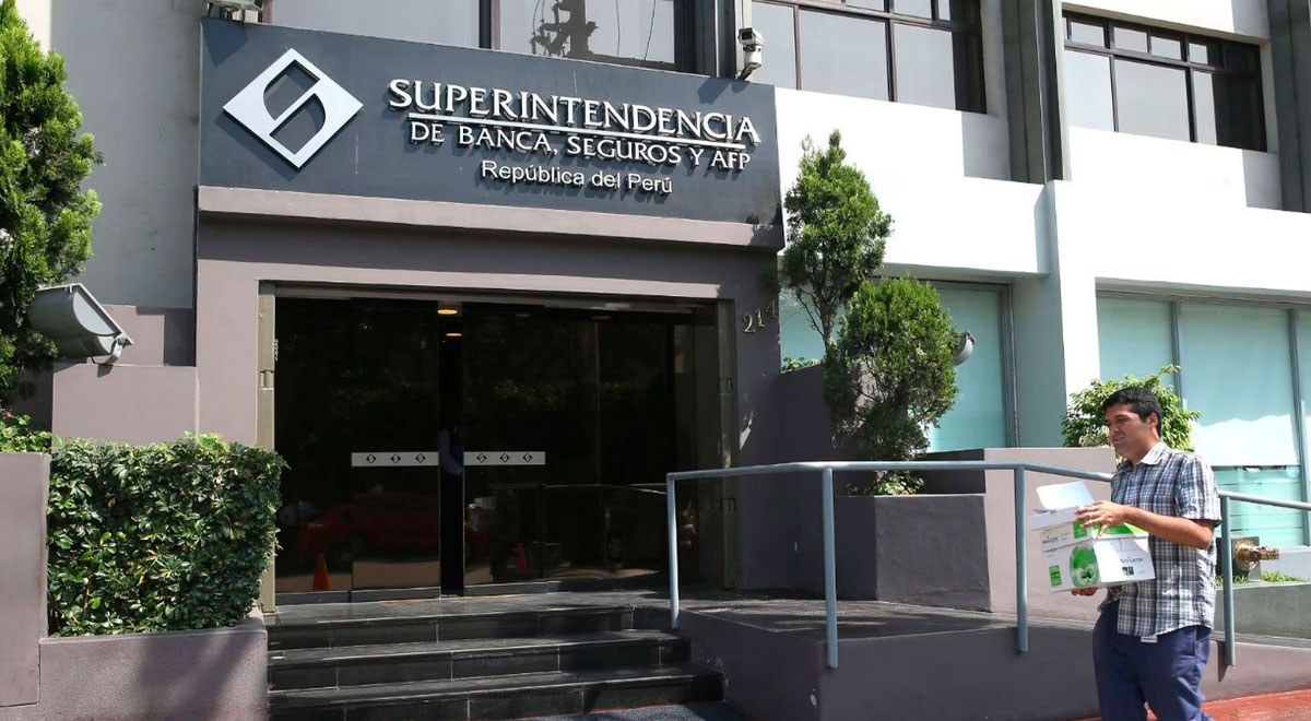 Sbs Declara En Disolución 8 Cooperativas De Ahorro Y Crédito A Nivel Nacional