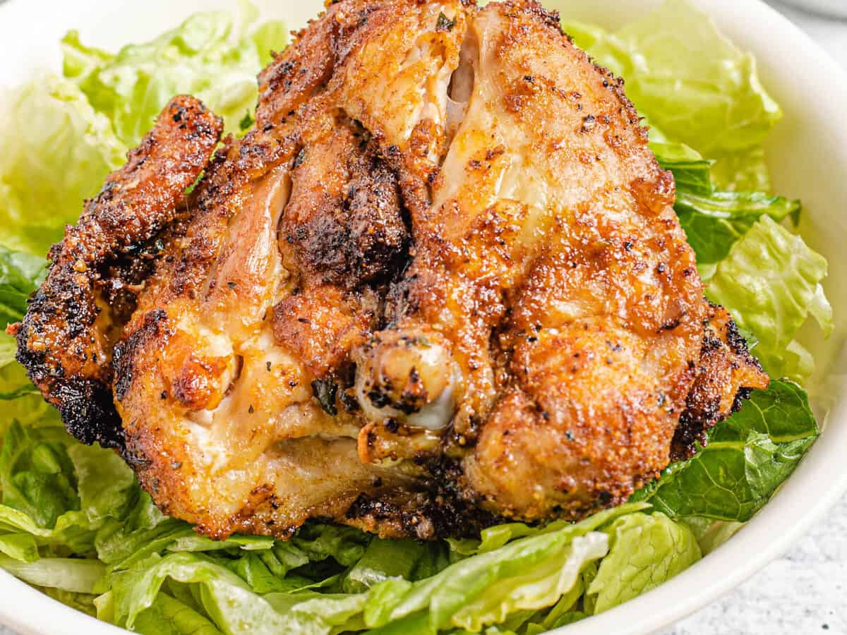 Discover Your New Favorite Meals with These 32 Air Fryer Recipes