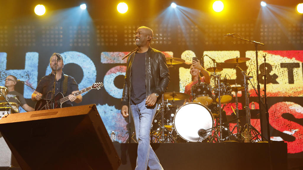 Hootie & the Blowfish bringing 2024 tour to Pittsburgh