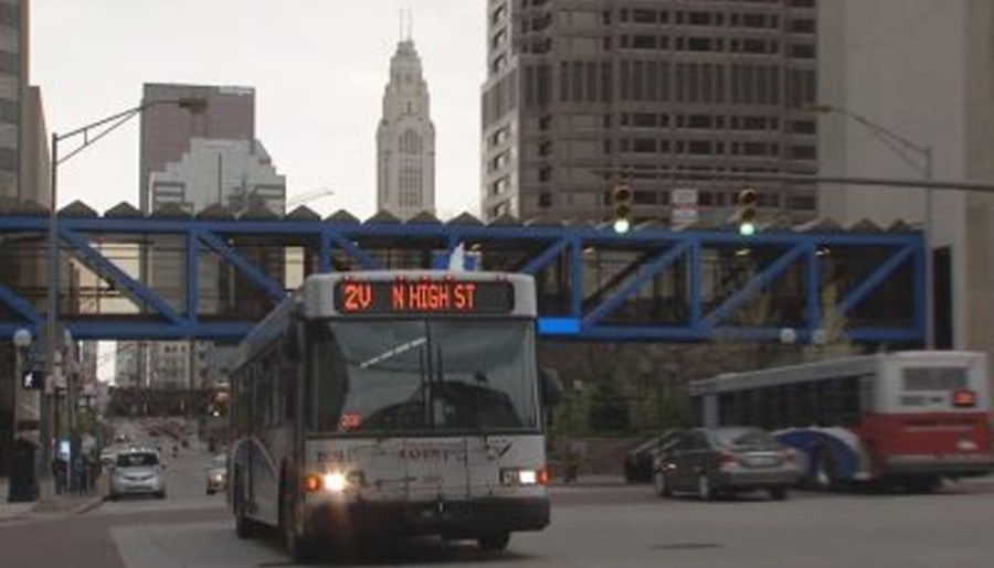 COTA Offering Free Fares On Election Day