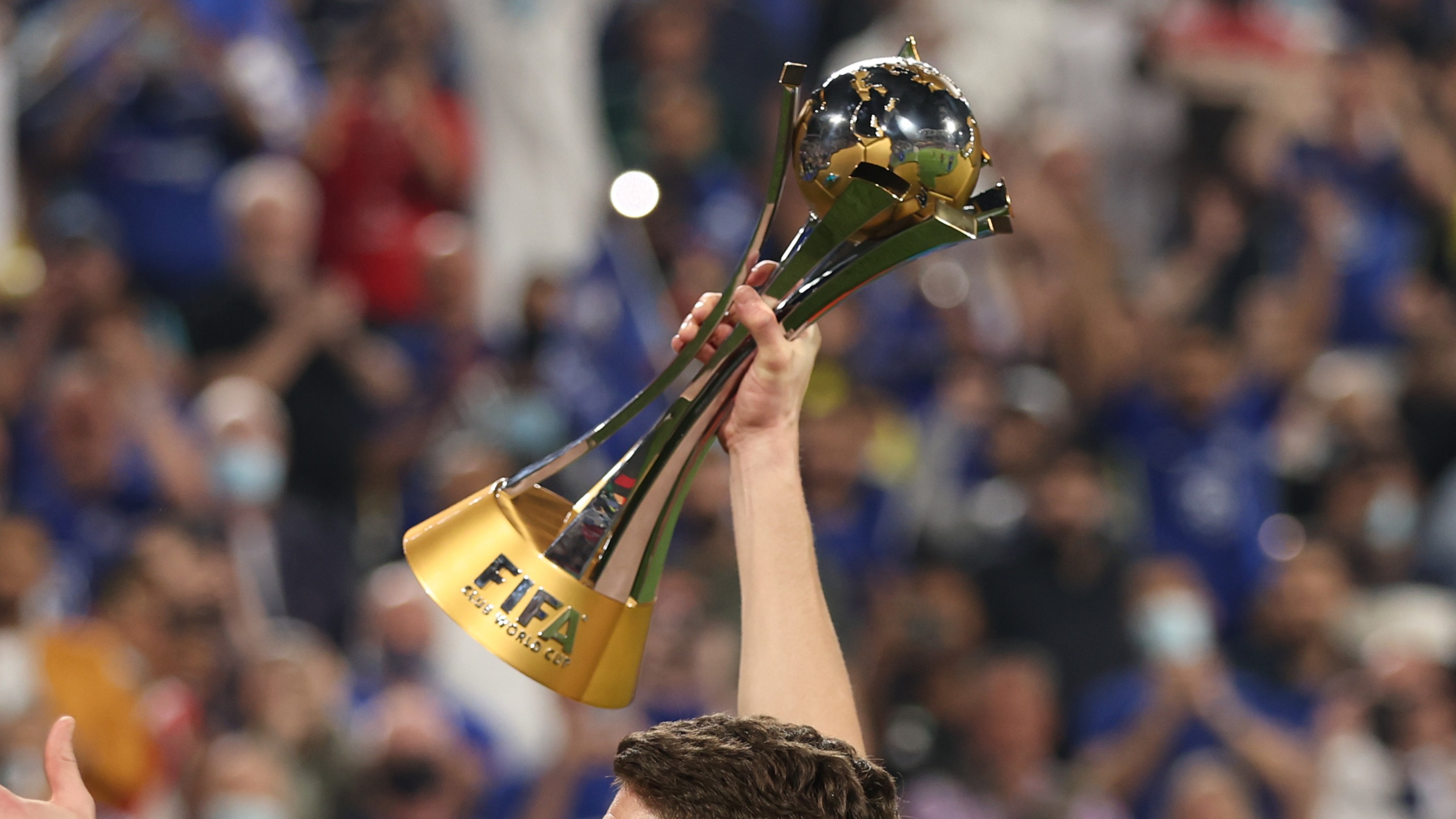 Where to watch Club World Cup 2023 Live stream, TV channel for FIFA