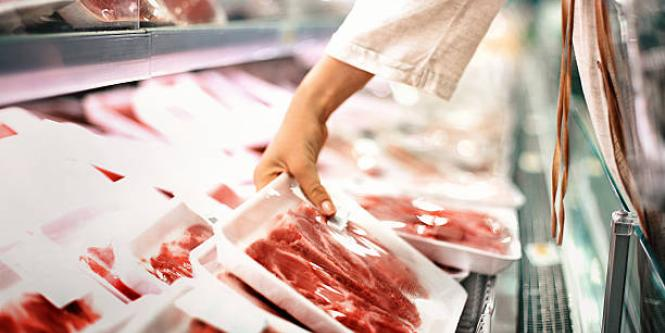 instan a los países más ricos a bajar consumo de carne
