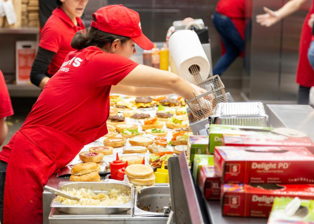 The 50 Worst Jobs In America According To The People Who Do Them
