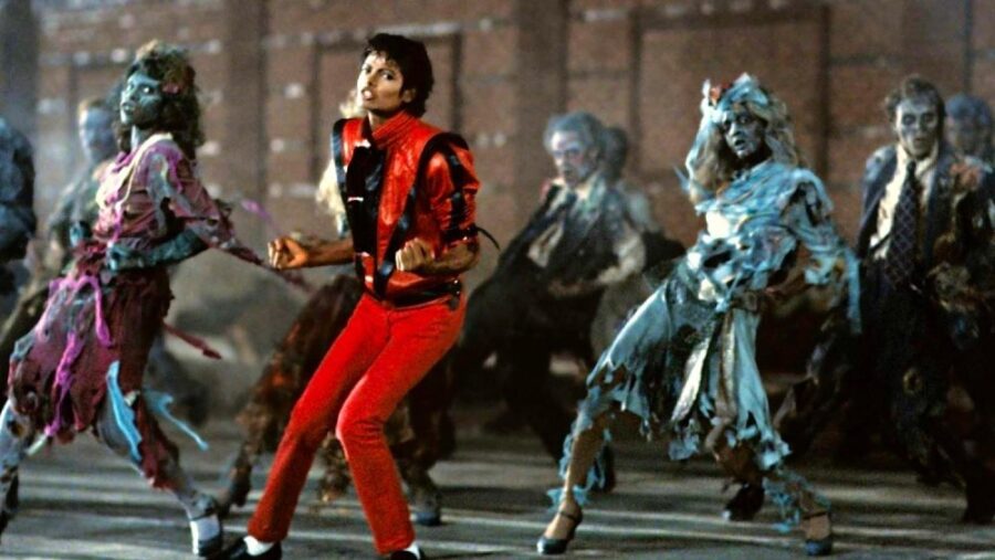 Michael Jackson Breaks Billion Record With Iconic Song