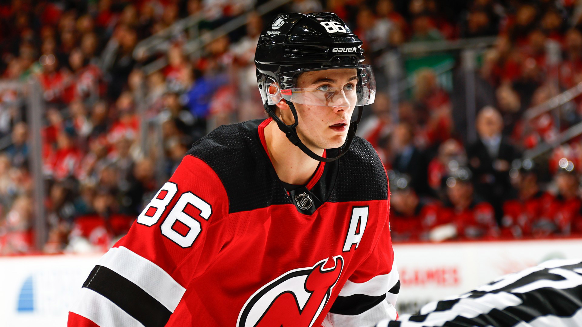 How long is Jack Hughes out? Latest injury news, updates on Devils star