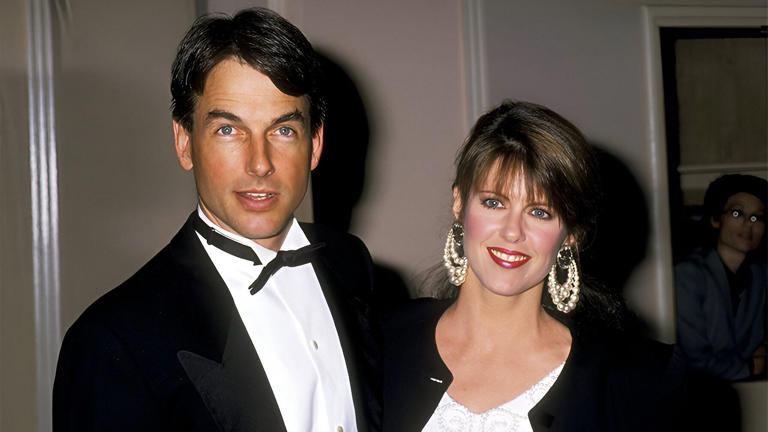 How did Mark Harmon and Pam Dawber meet? Relationship explored as NCIS star reveals the "cold call" that led to marriage