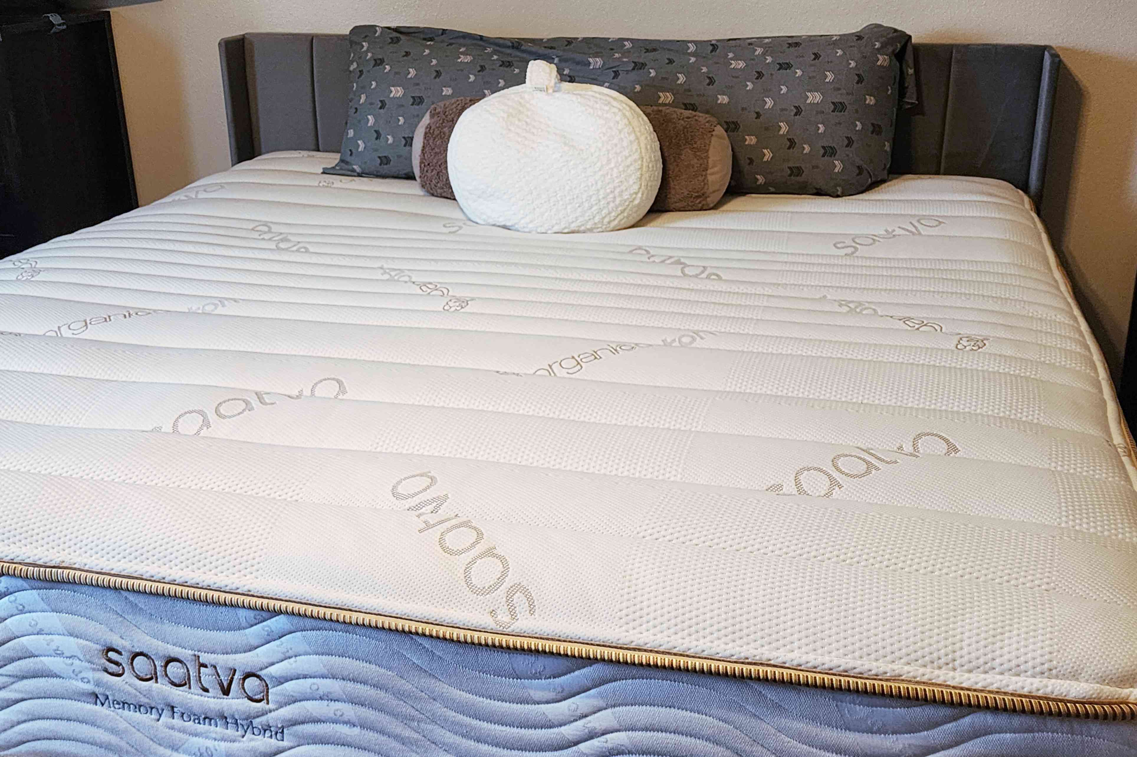 The 8 Best Hybrid Mattresses 2023, Tested And Reviewed