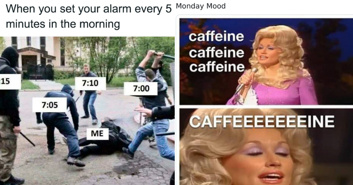 35 Monday Work Memes To Help You Through The Grind 3154