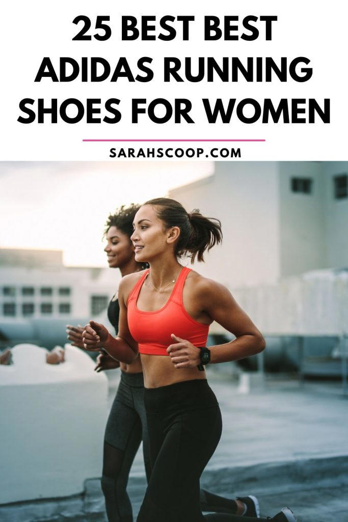 25 Best Best Adidas Running Shoes for Women (2024)