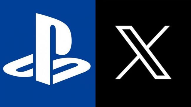PlayStation slutter å støtte X aka Twitter i neste uke