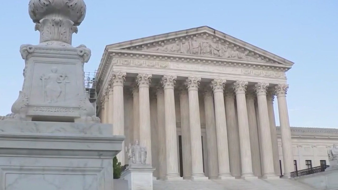Supreme Court to hear gun law case from Arlington
