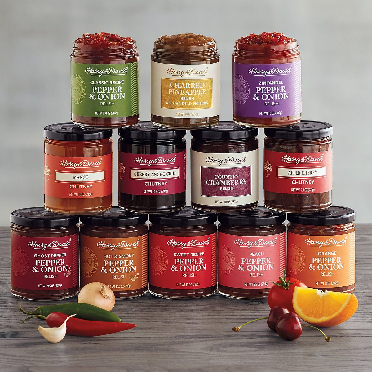 The 15 Best Harry & David Gifts That Make Holiday Shopping Easy