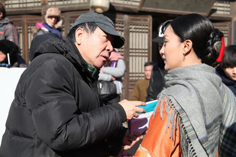 肖战《藏海传》12月开拍，女主孙怡实力强，看清导演追定了！
