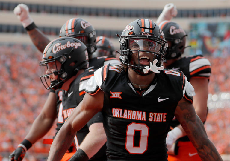 Oklahoma State football Four key questions Cowboys must address in