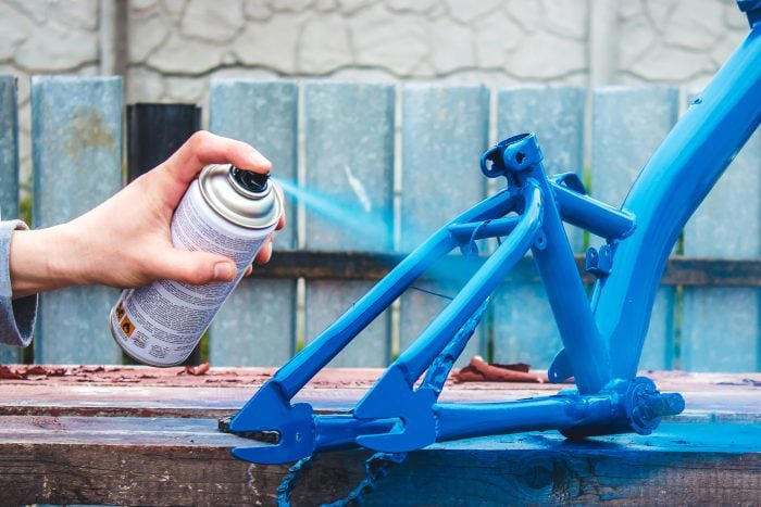 how-to-spray-paint-safely