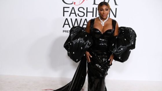 Oscars 2024: Serena Williams’ Jaw-Dropping Look At The Vanity Fair Red ...