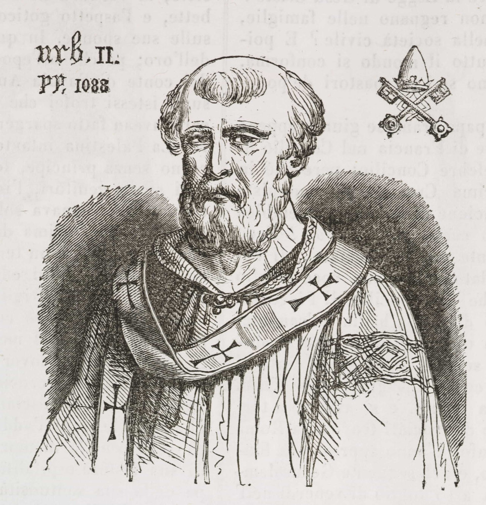 十字軍：歴史を変えた聖戦