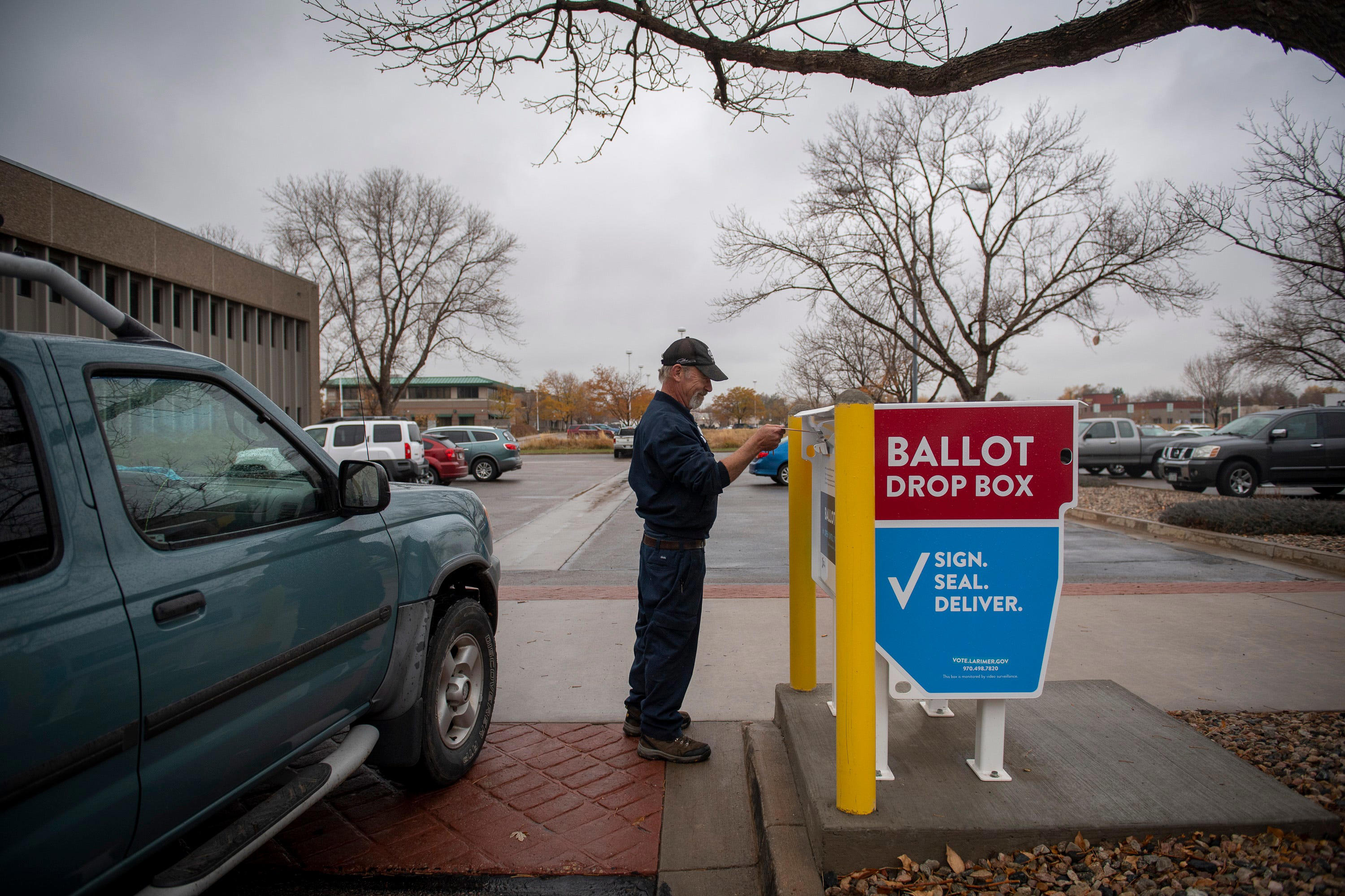 Colorado primary election 2024 Add these 13 important dates to your