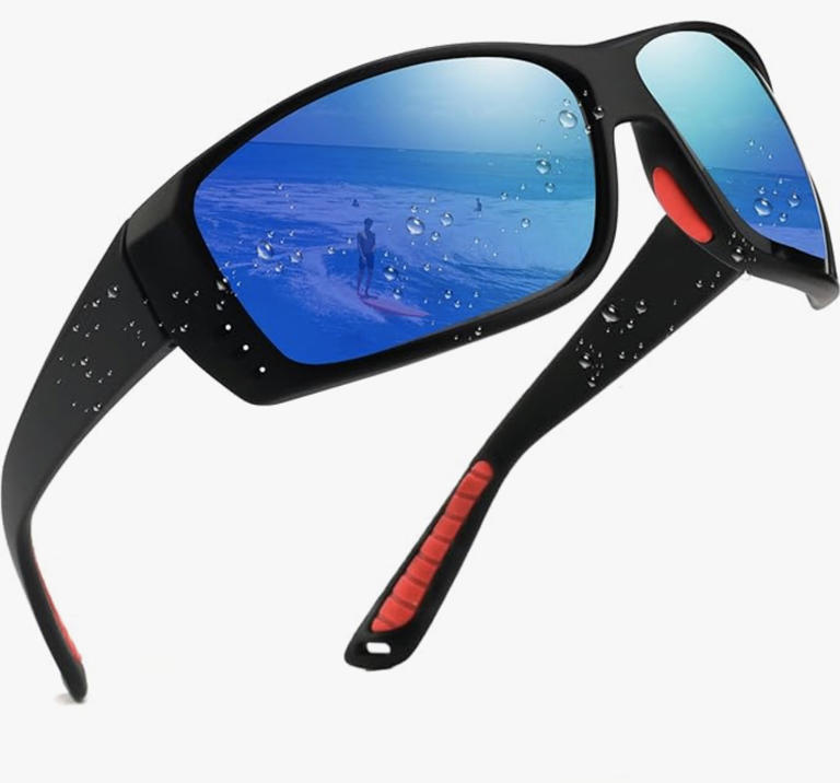 25 Best Sunglasses for Active Lifestyle|Tested for Sports