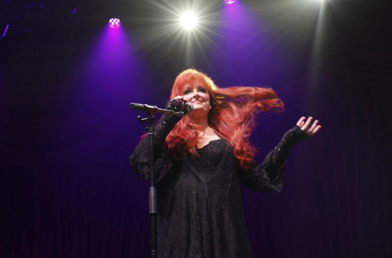 Everything to know about The Voice mega mentor Wynonna Judd