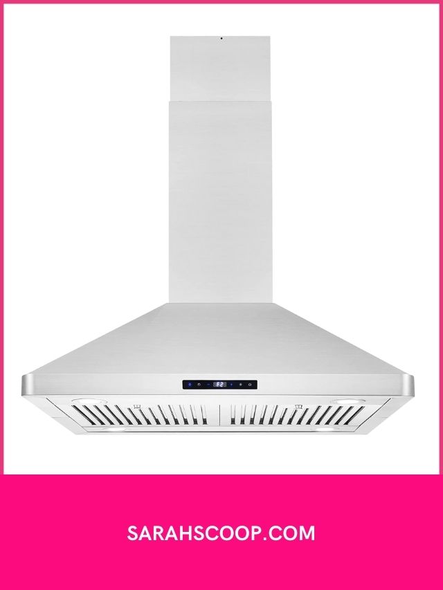 Top 20 Best Island Range Kitchen Hoods 2024   AA1juevP.img