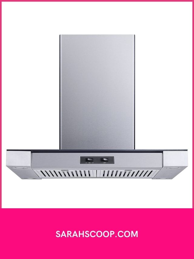 Top 20 Best Island Range Kitchen Hoods 2024   AA1julCL.img